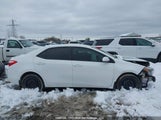 Toyota Corolla Le 2T1BURHE1EC179521 снимка