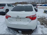 Toyota Corolla Le 2T1BURHE1EC179521 снимка