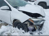 Toyota Corolla Le 2T1BURHE1EC179521 снимка