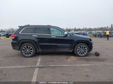 Jeep Grand Cherokee Limited 1C4RJFBG1JC409464 fotografie