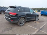 Jeep Grand Cherokee Limited 1C4RJFBG1JC409464 photo