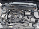 Toyota Corolla Le 5YFB4MDE8RP161273 снимка