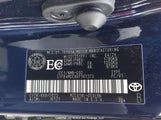 Toyota Corolla Le 5YFB4MDE8RP161273 снимка