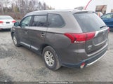 Mitsubishi Outlander Es JA4AZ2A39HZ603125 снимка