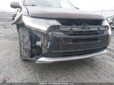 Mitsubishi Outlander Es JA4AZ2A39HZ603125 снимка