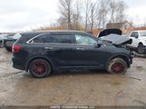 Kia Sorento 2.4L Lx/2.4L Lx+/3.3L Lx+ 5XYPGDA37LG631336 снимка