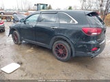 Kia Sorento 2.4L Lx/2.4L Lx+/3.3L Lx+ 5XYPGDA37LG631336 fotografie
