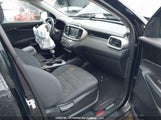 Kia Sorento 2.4L Lx/2.4L Lx+/3.3L Lx+ 5XYPGDA37LG631336 fotografie