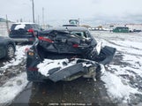 Honda Civic Touring 2HGFE1F98RH002449 снимка