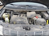 Lincoln Mkx 2LMDU88C78BJ29527 fotografie