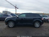 Lincoln Mkx 2LMDU88C78BJ29527 снимка