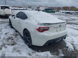 Subaru Brz JF1ZCAC15J9601822 fotografie