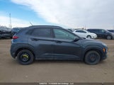 Hyundai Kona 2.0L Luxury KM8K6CAA9JU138965 fotografie