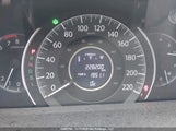 Honda Cr-V Exl 2HKRM4H76FH128176 снимка