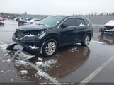 Honda Cr-V Exl 2HKRM4H76FH128176 снимка