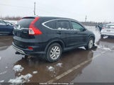 Honda Cr-V Exl 2HKRM4H76FH128176 снимка