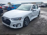Audi A4 Prestige 45 WAUFAAF45RN016604 снимка