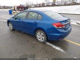 Honda Civic Lx 2HGFB2F40FH042197 снимка