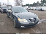 Hyundai Sonata Gls 5NPET46F79H413033 снимка