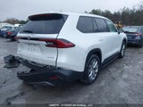 Toyota Grand Highlander 5TDACAB52SS048738 снимка