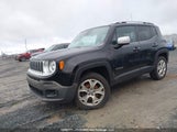 Jeep Renegade Limited ZACCJBDBXHPG16943 снимка