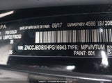 Jeep Renegade Limited ZACCJBDBXHPG16943 снимка