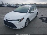 Toyota Corolla Le/Xle 5YFBPMBE0NP346437 снимка