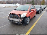 Toyota Yaris JTDKT923875041243 снимка