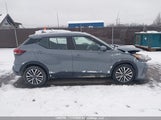 Nissan Kicks Sv 3N1CP5CV2NL476650 снимка