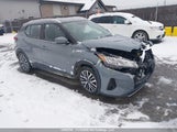 Nissan Kicks Sv 3N1CP5CV2NL476650 снимка