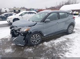 Nissan Kicks Sv 3N1CP5CV2NL476650 снимка
