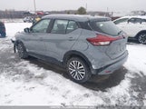 Nissan Kicks Sv 3N1CP5CV2NL476650 снимка
