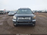 Honda Pilot Ex 2HKYF18546H004586 снимка