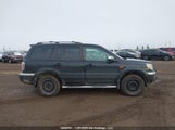 Honda Pilot Ex 2HKYF18546H004586 снимка