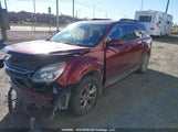 Chevrolet Equinox 1Lt 2GNFLFEK1H6119779 снимка