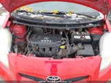 Toyota Yaris Rs JTDKT4K3XA5306822 photo