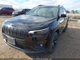 Jeep Cherokee North 1C4PJMCX3KD402358 снимка