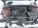 BMW 128I WBAUP73549VK76076 снимка