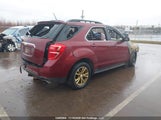 Chevrolet Equinox Lt 2GNFLFE3XG6226367 снимка