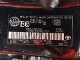 Toyota Corolla Le/Se JTDBDMHE3S3023133 снимка