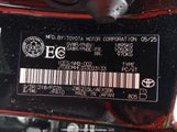 Toyota Corolla Le/Se JTDBDMHE3S3023133 снимка