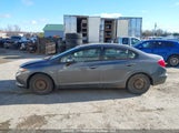 Honda Civic Lx 2HGFB2F42CH117350 снимка