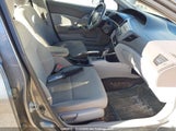 Honda Civic Lx 2HGFB2F42CH117350 снимка