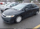 Honda Civic Dx/Dx-A 2HGFA15299H008308 снимка