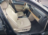 Lincoln Mkz 3LNHL2JC9BR751255 снимка
