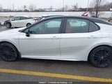 Toyota Camry Xse 4T1K61BK2PU094926 fotografie