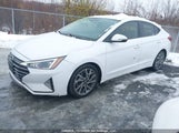 Hyundai Elantra KMHD84LFXLU915089 снимка