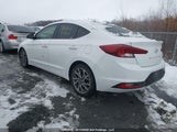 Hyundai Elantra KMHD84LFXLU915089 снимка