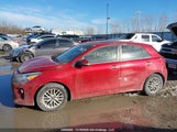 Kia Rio Ex 3KPA35AB8KE170593 снимка