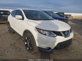 Nissan Rogue Sport S/Sv/Sl JN1BJ1CP6JW104000 photo